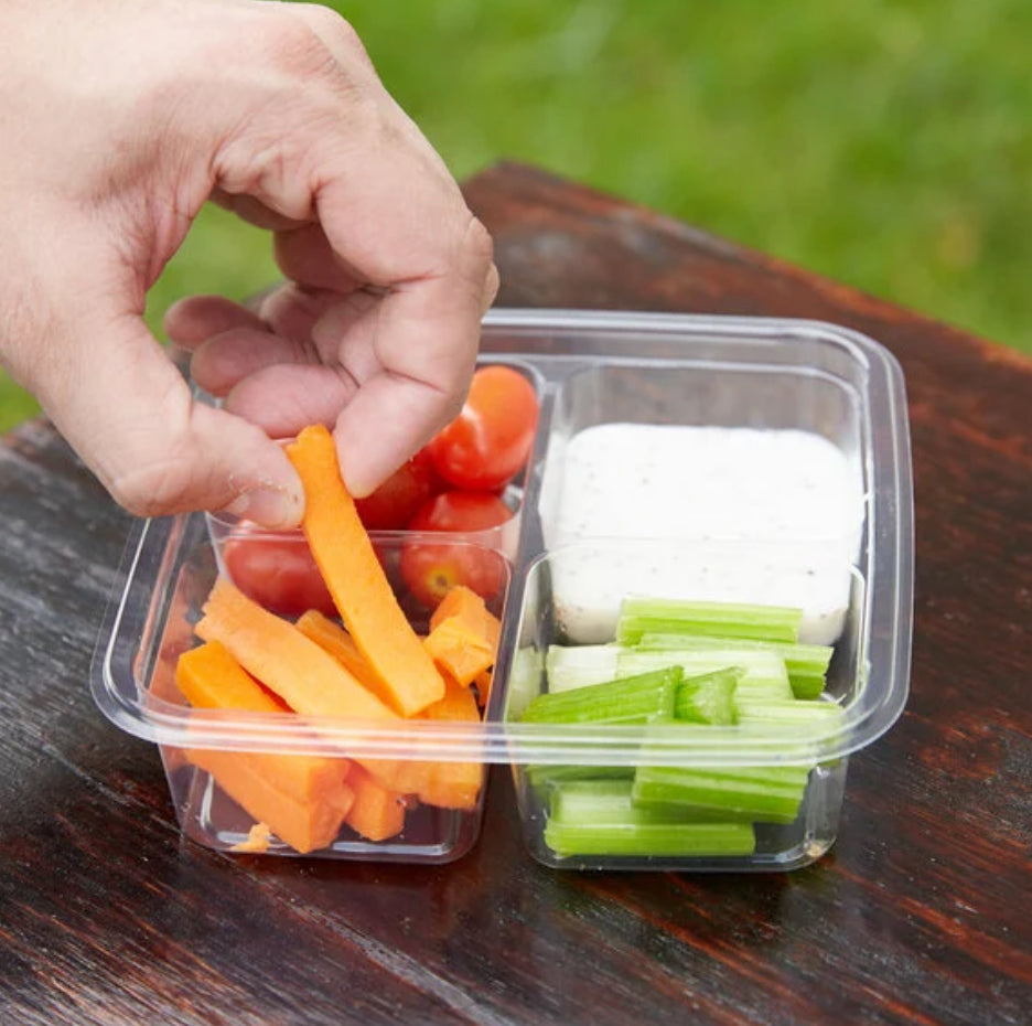 Eco Food Containers
