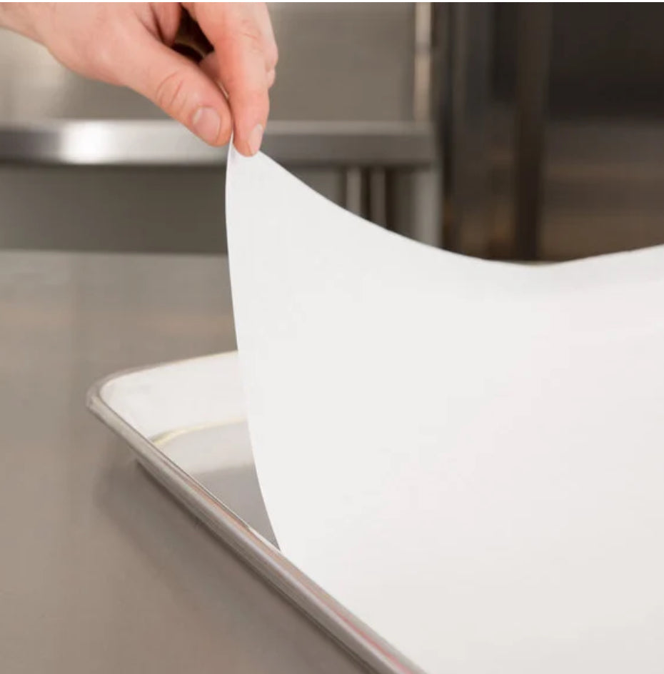 Baking Sheets & Pan Liners