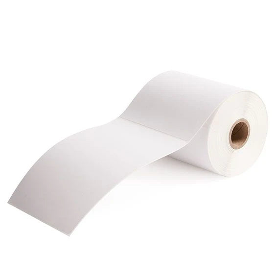 Thermal Transfer Labels