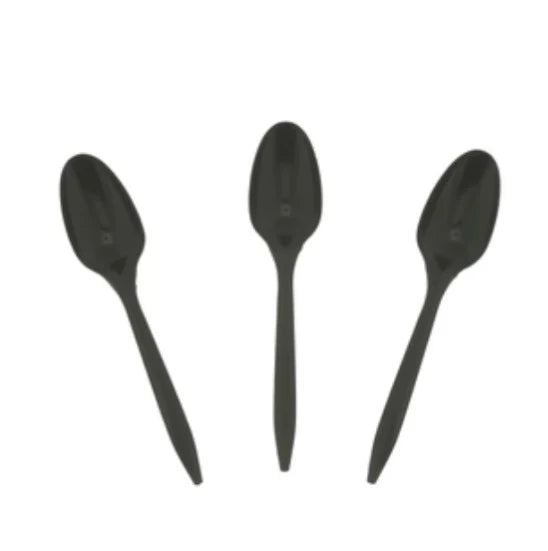 Teaspoons