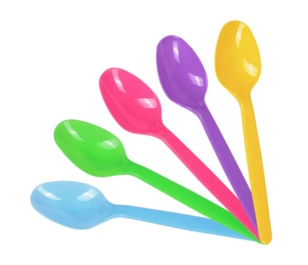 Ice Cream Spoons
