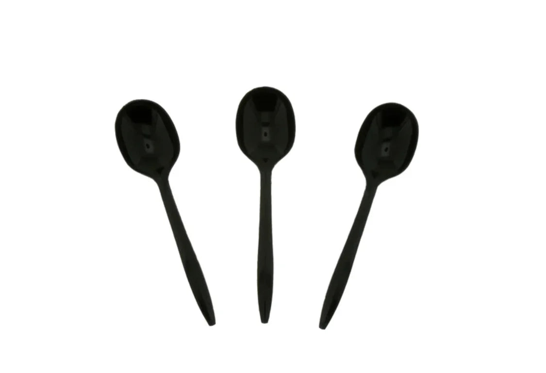 Soupspoons