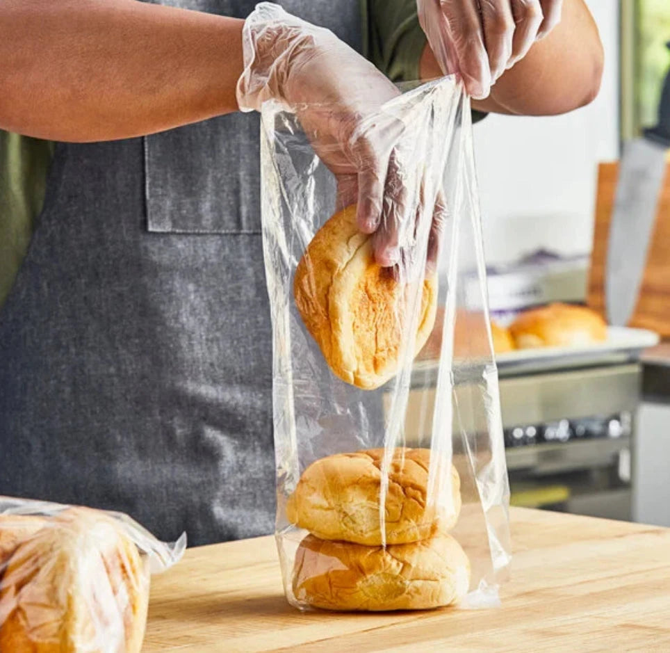 Food Storage Bags