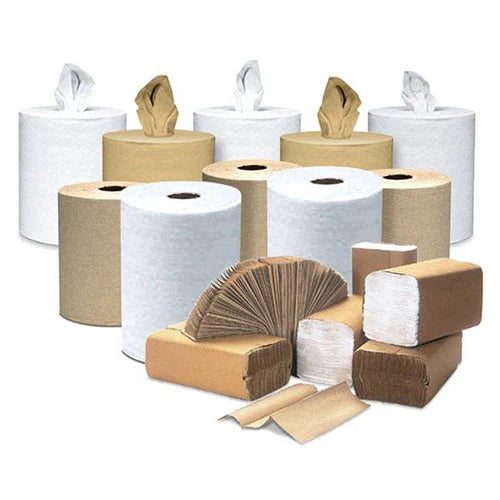 Janitorial Papers